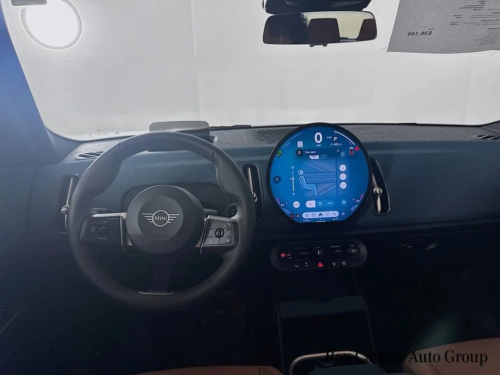 2026 MINI Countryman S - Photo 21