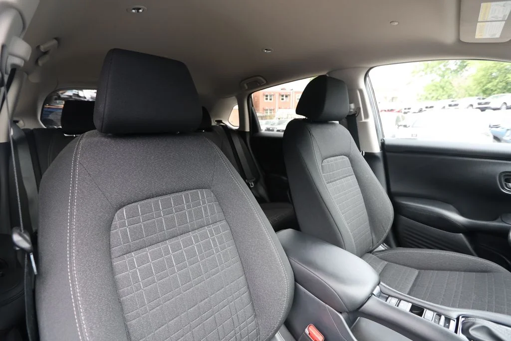 2026 Honda HR-V LX - Photo 31