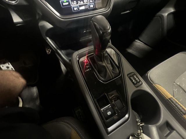 Certified Used 2024 Gray Subaru Sport image 26
