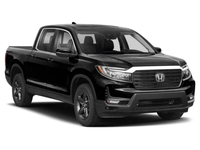 Used 2023 Sonic Gray Pearl Honda RTL image 6