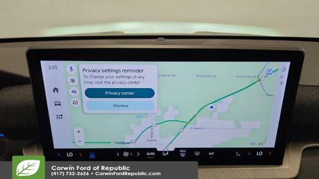 2026 Ford Explorer ST - Photo 18