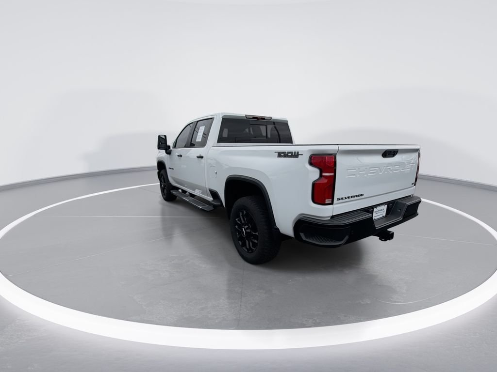 2026 Chevrolet Silverado 2500HD LT - Photo 6