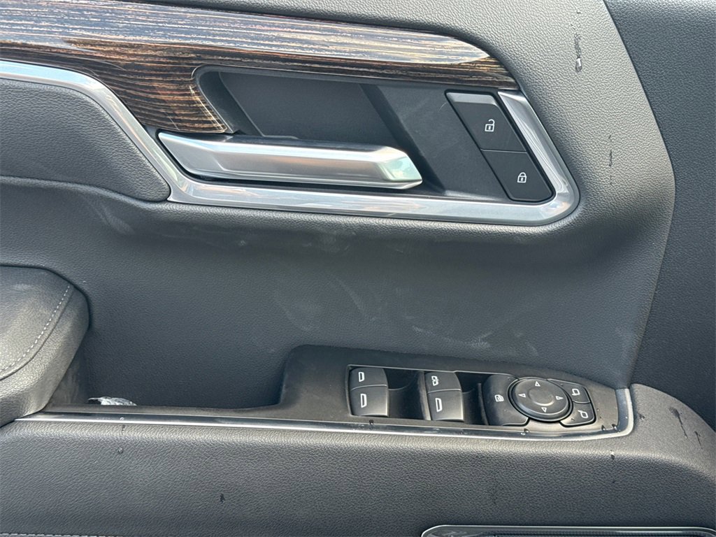 2026 GMC SIERRA - Image 14