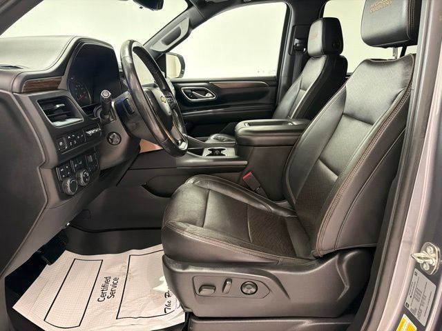 2021 Chevrolet Tahoe High Country - Photo 19