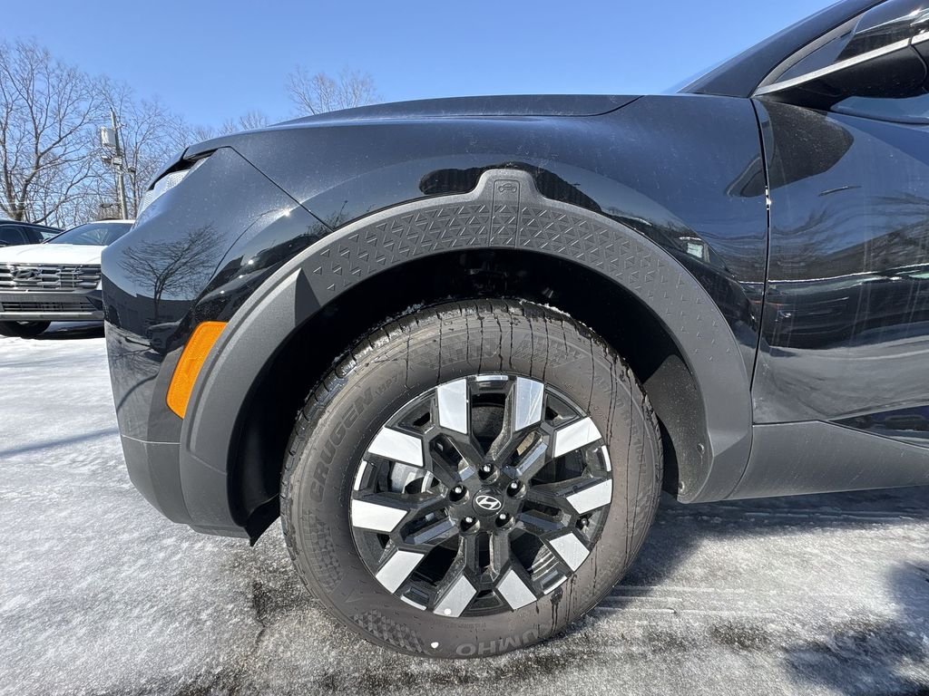 2026 Hyundai Santa Cruz SEL - Photo 17