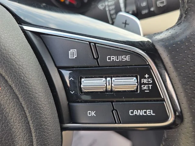 Used 2020 Gray Kia S image 22