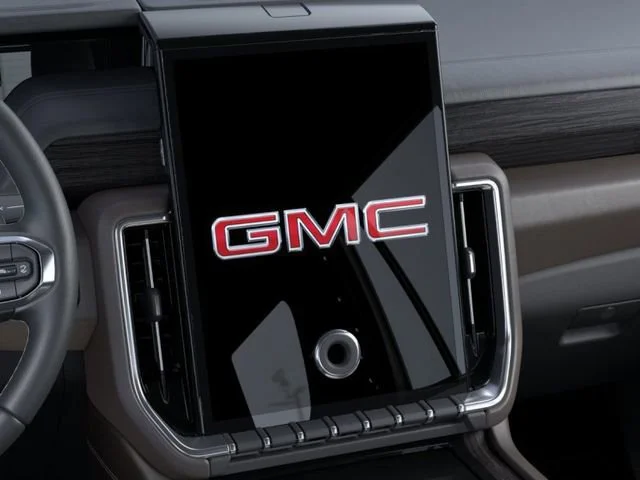 New 2026 Glacier White Tricoat GMC Denali Ultimate image 21