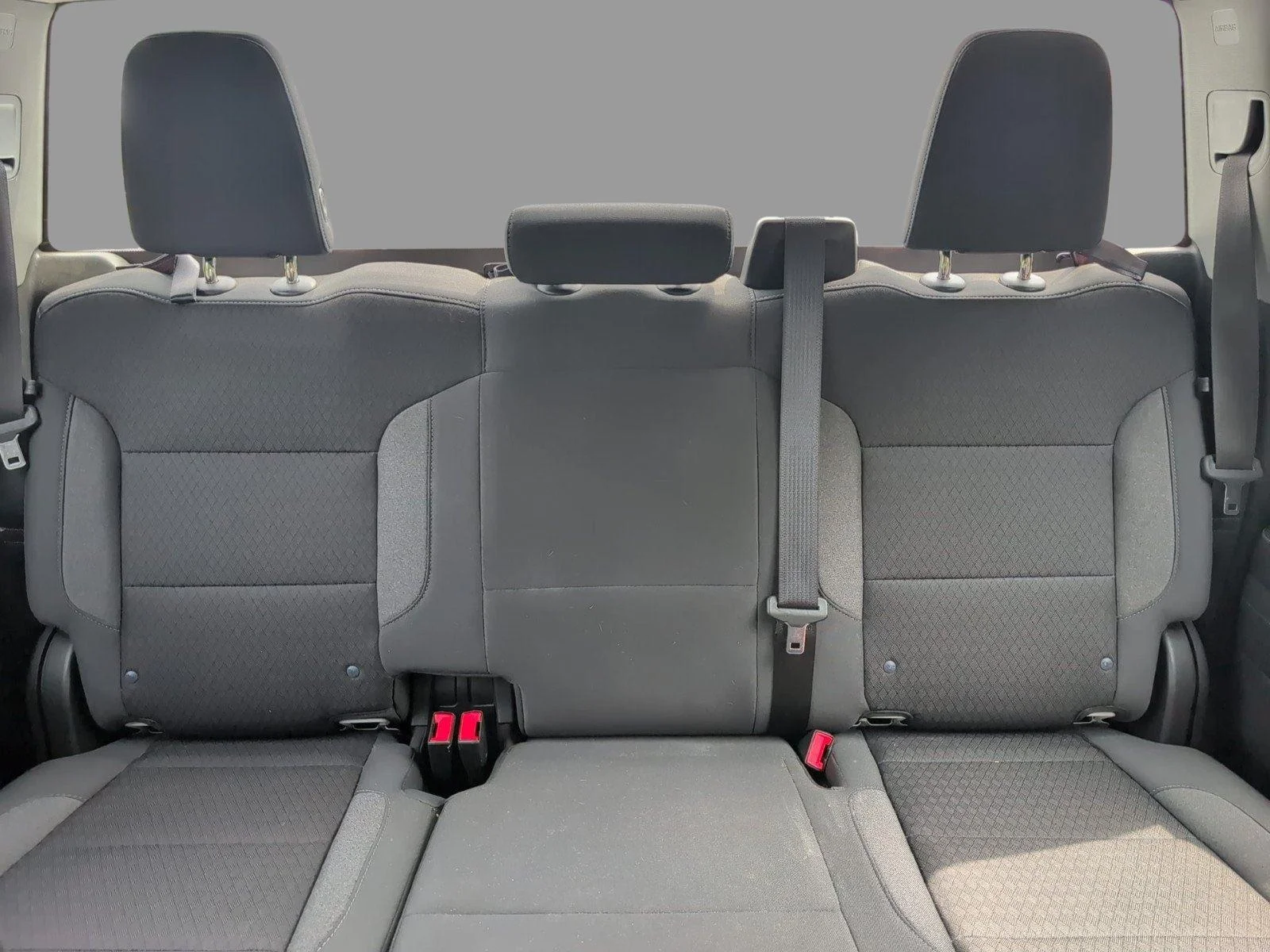 Used 2022 Summit White Chevrolet LT image 31