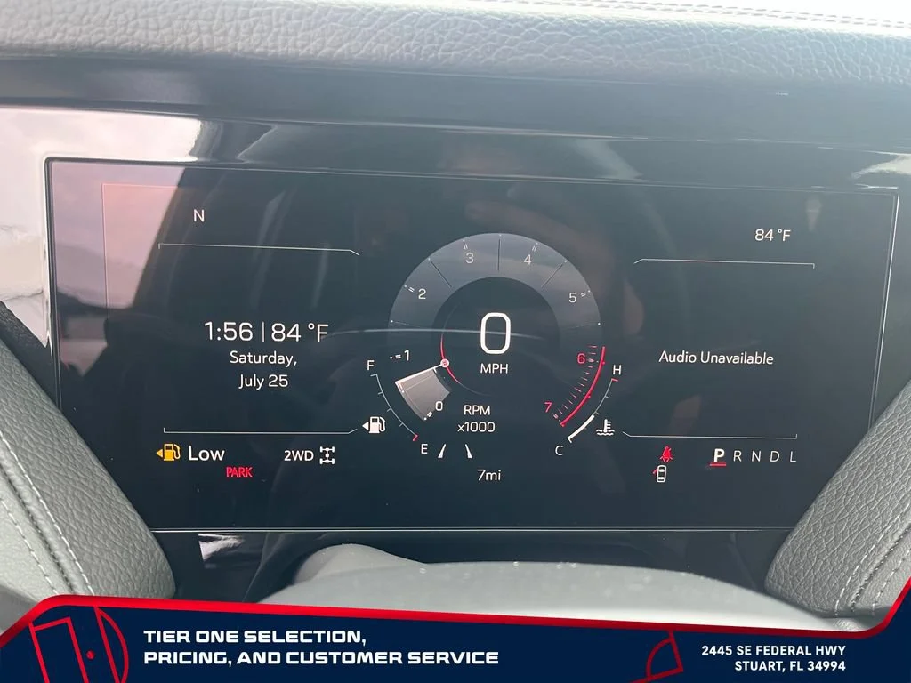 New 2026 Onyx Black GMC Denali image 20