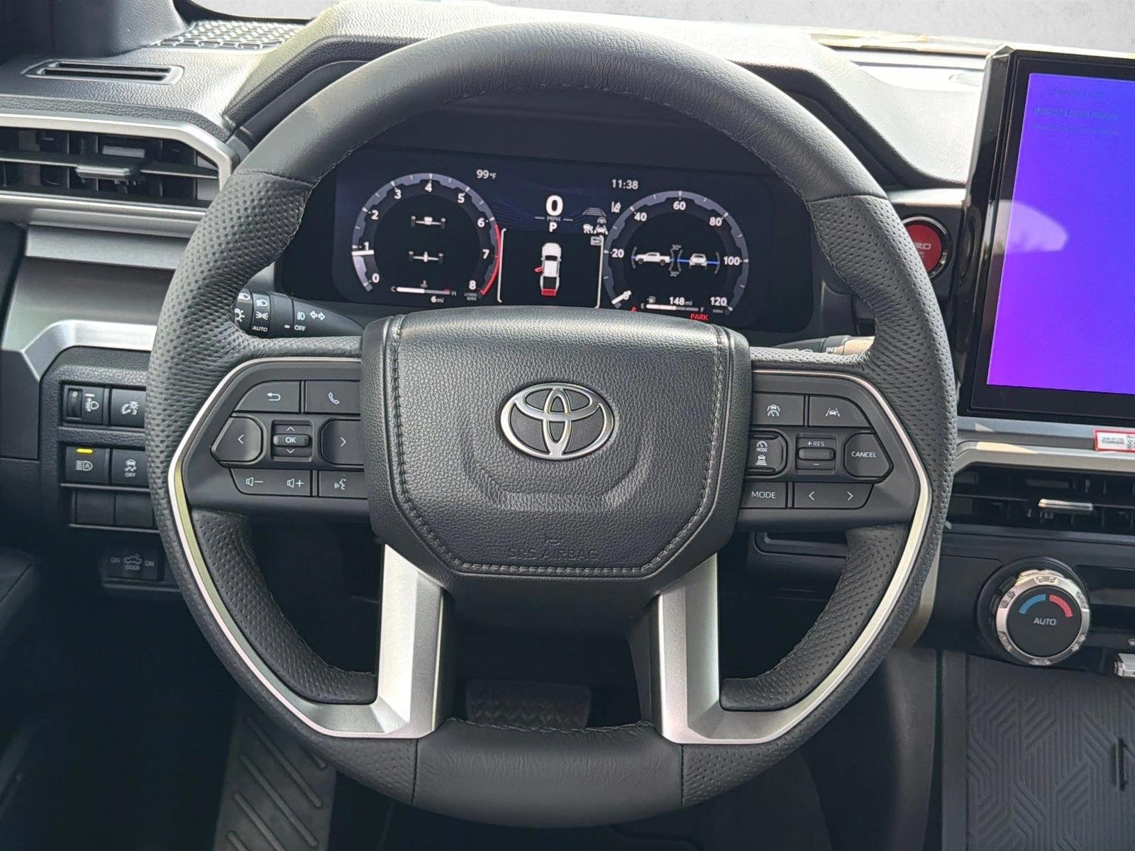 New 2026 Mudbath Toyota TRD Off-Road image 23