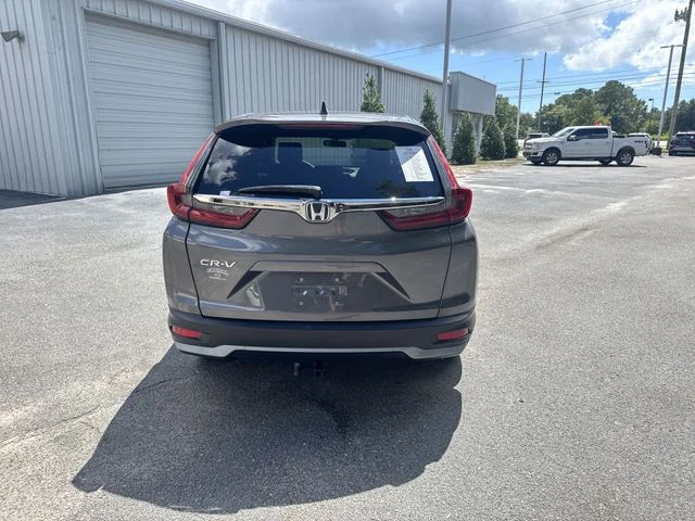 Used 2020  Honda EX image 6