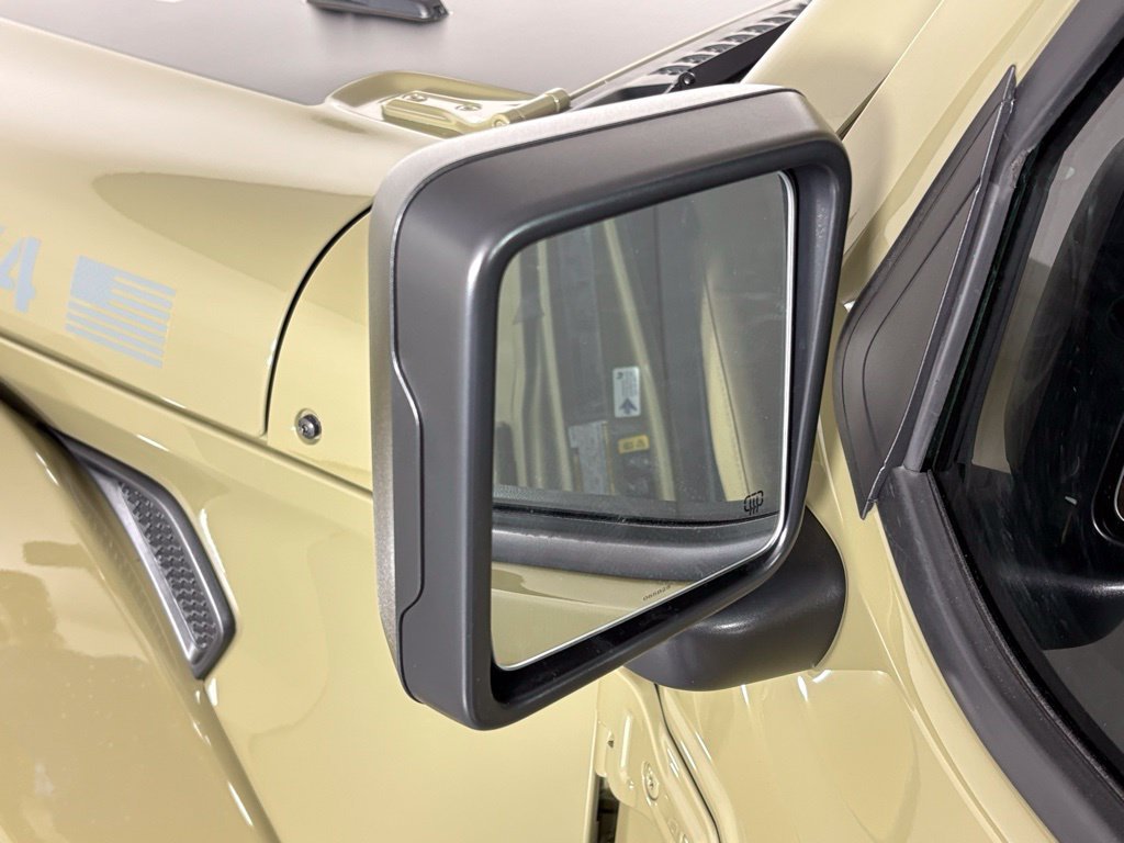 New 2026 41 Exterior Paint Jeep Willys 41 image 13