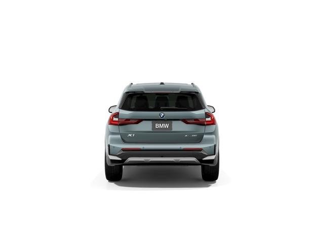 New 2027 Cape York Green Metallic BMW  image 5