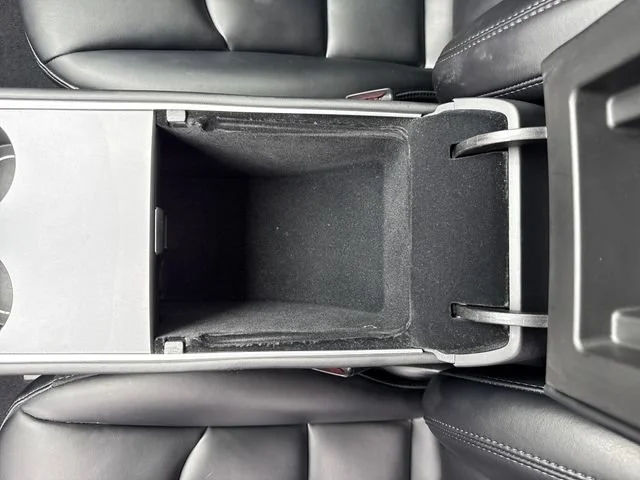 Used 2023 Gray Tesla Long Range image 23