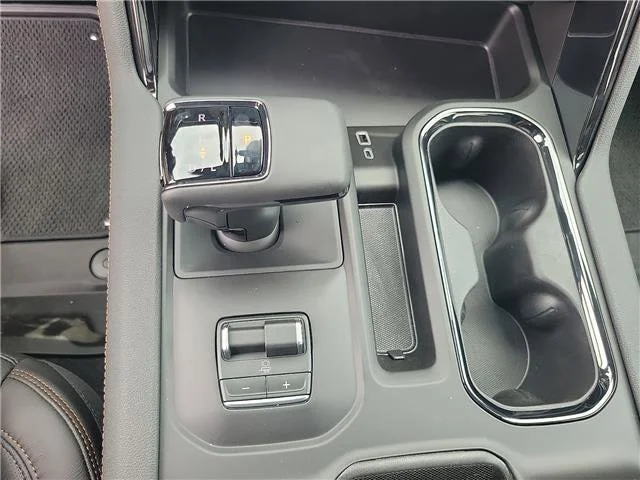 New 2026 Sterling Metallic GMC AT4 image 16