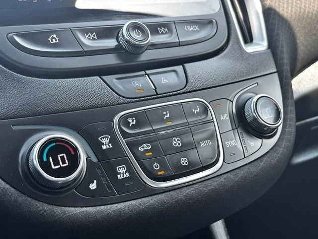 Used 2023 Gray Chevrolet LT image 13