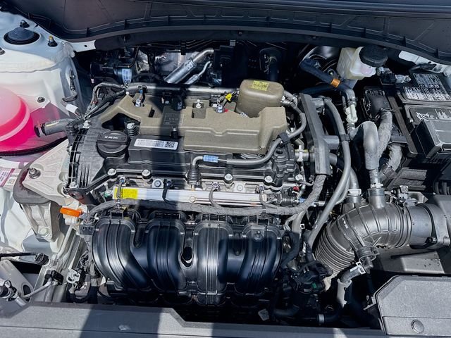 2026 Hyundai Tucson SE - Photo 28
