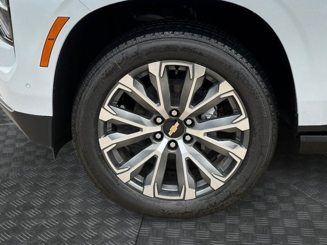 2027 Chevrolet Tahoe High Country - Photo 10