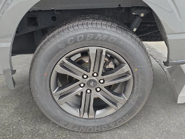 Certified Used 2021 Lead Foot Ford XLT image 32