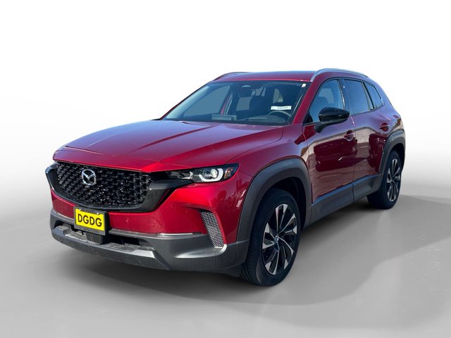2026 Mazda CX-50 Hybrid Premium Plus