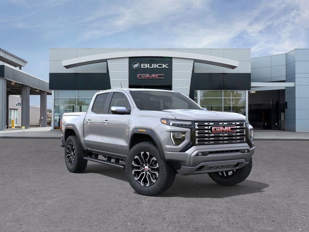 2026 GMC Canyon 4WD Denali Crew Cab Short Box's photo