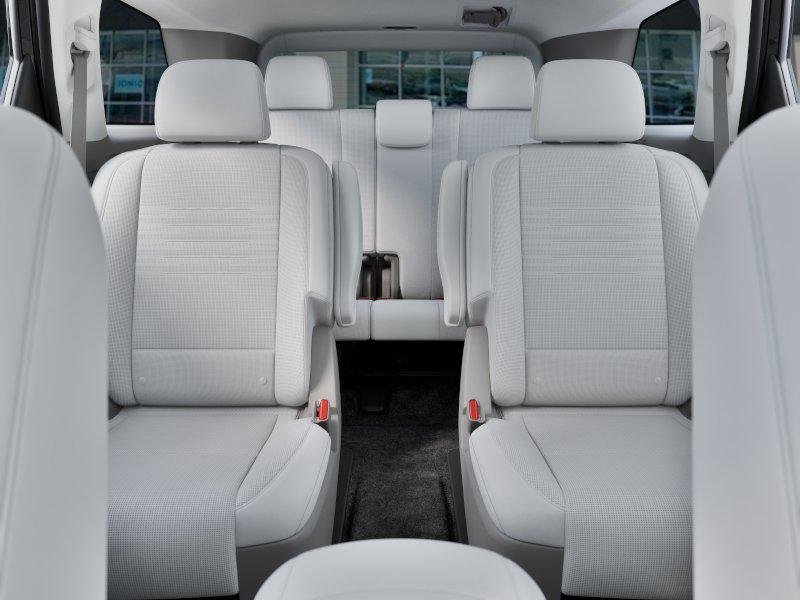 New 2026 Black Hyundai Limited image 12