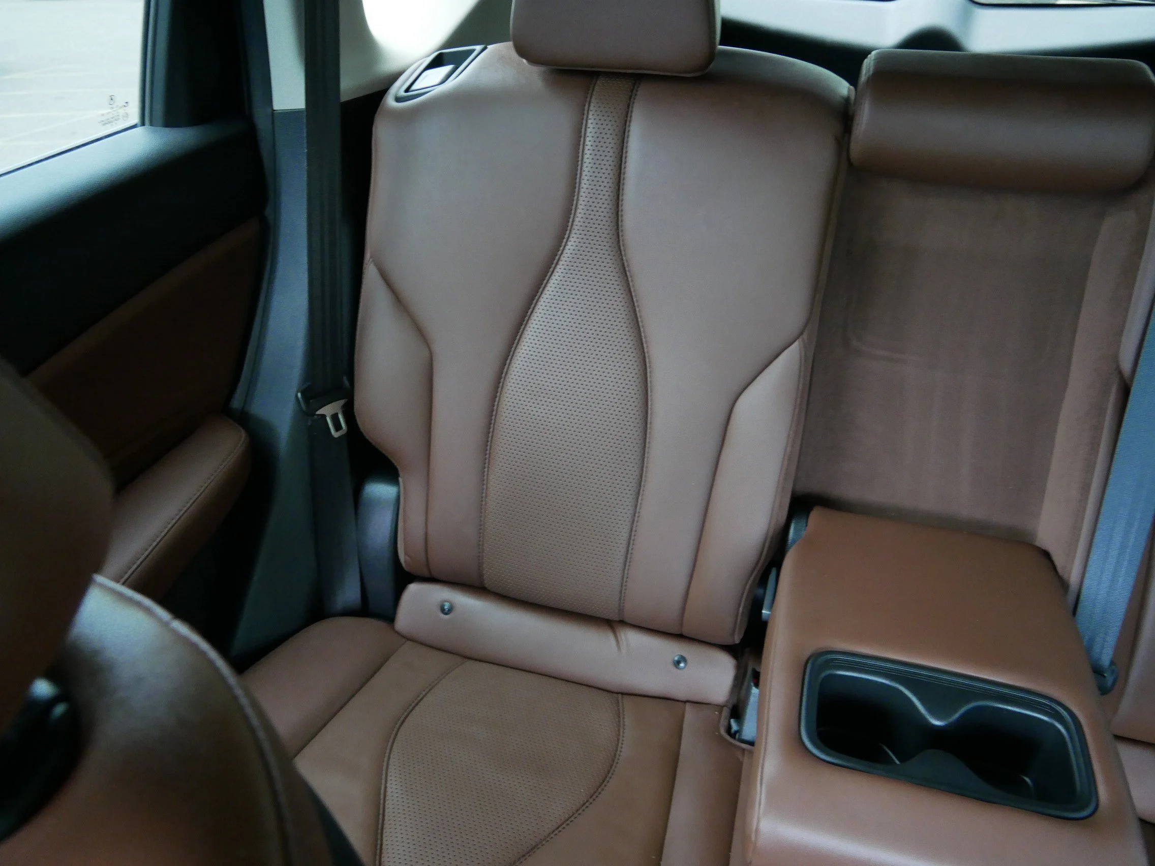 Used 2020 Platinum White Pearl Acura w/Technology Pkg image 12