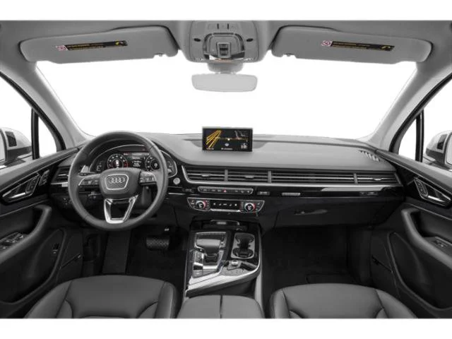 Used 2019 Samurai Gray Metallic Audi Premium image 8
