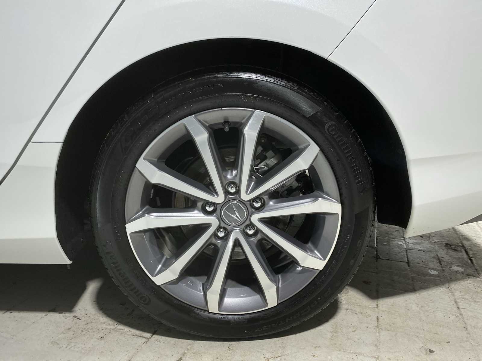 2023 Acura Integra Base - Photo 8