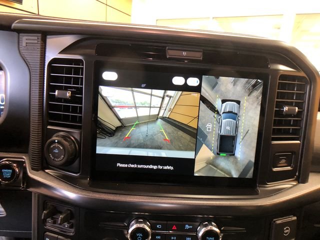 New 2026 Avalanche Ford Lariat® image 16