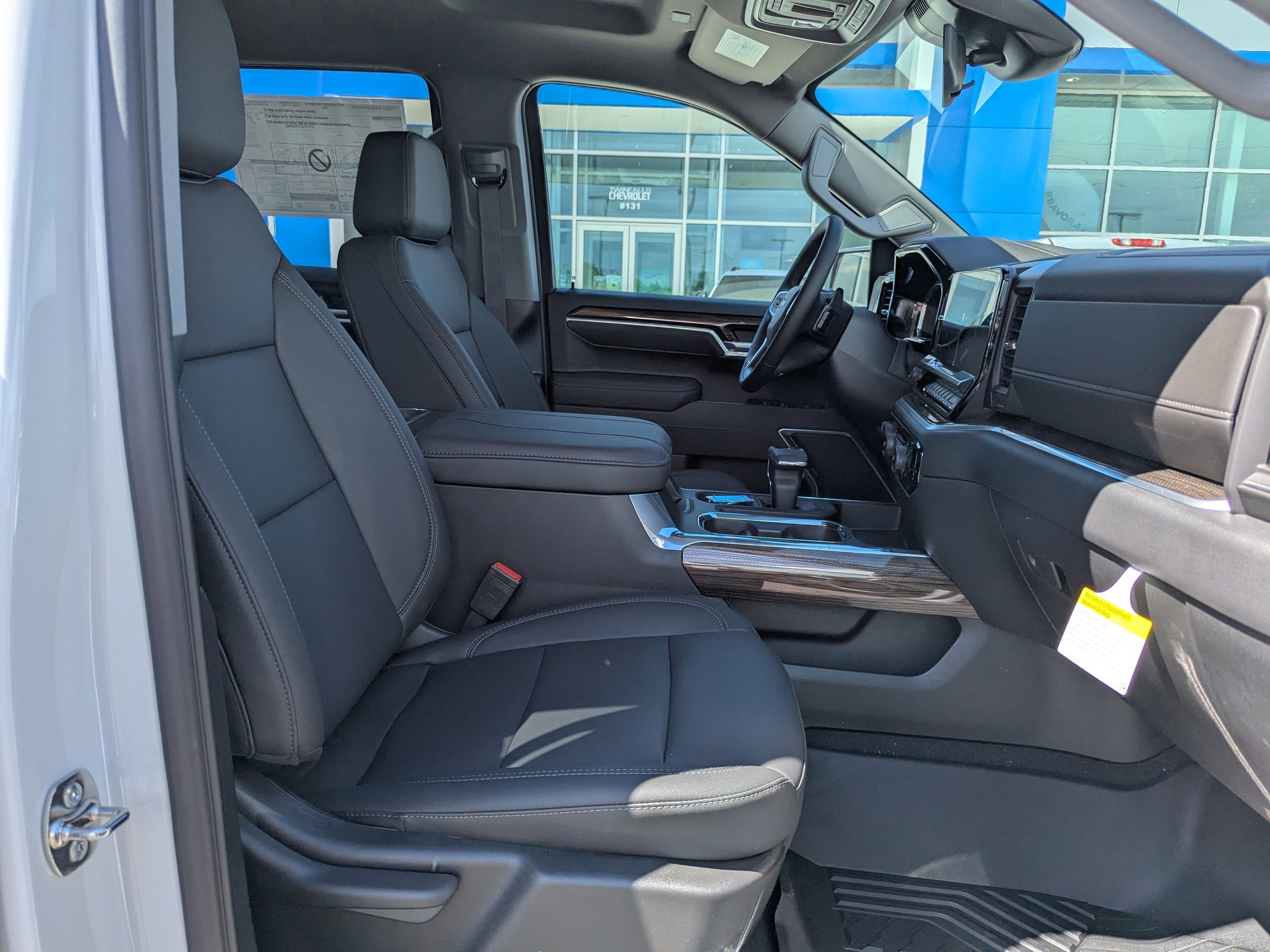 2026 Chevrolet Silverado 1500 LT - Photo 42