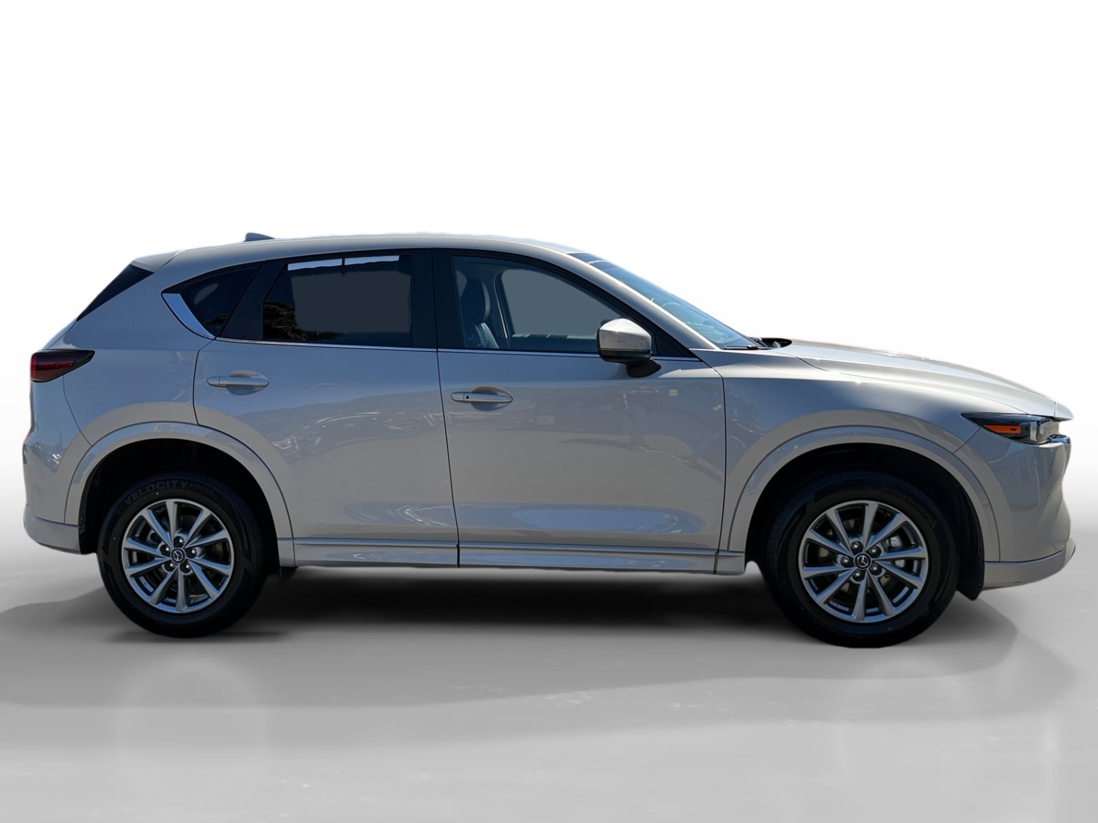 Certified Used 2025 Quartz Metallic Mazda 2.5 S Preferred Package image 6