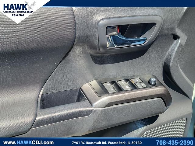 Used 2022  Toyota TRD Sport image 13