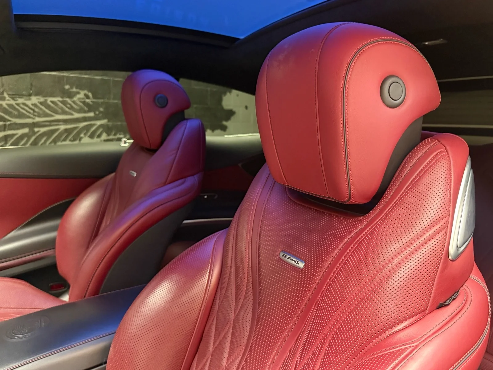 2020 Mercedes-Benz S-Class AMG S 63 - Photo 10