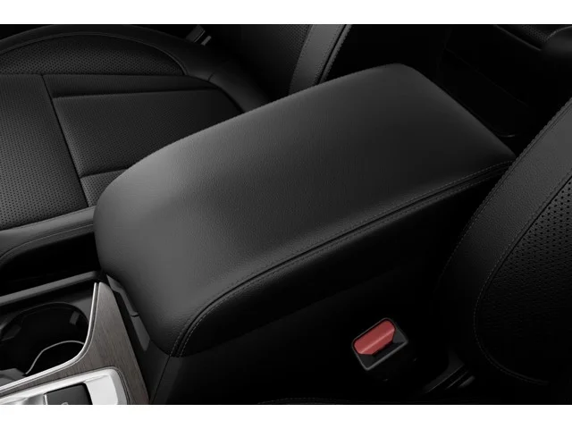 New 2026 MAGNETITE GRAY METALLIC Subaru Touring 7-Passenger image 22