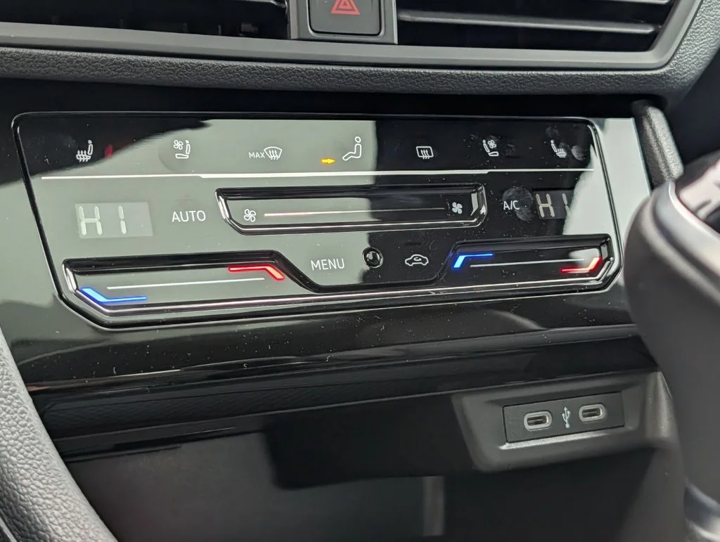 New 2026 Gray Volkswagen 2.0T Autobahn image 23