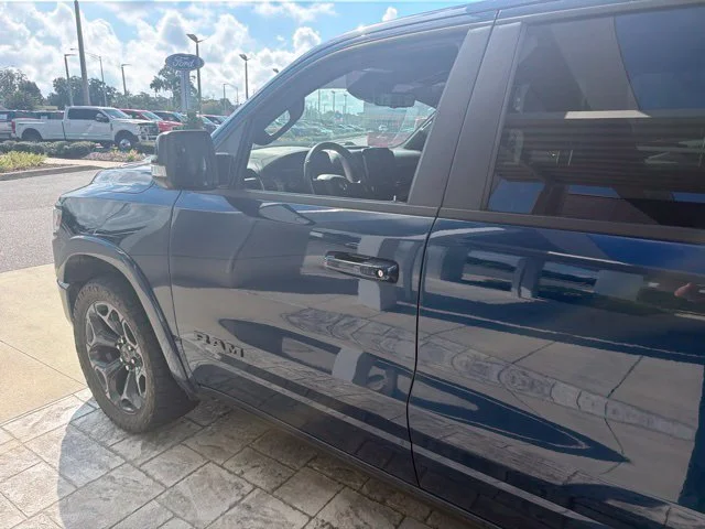 Used 2021 Blue Ram Limited image 15