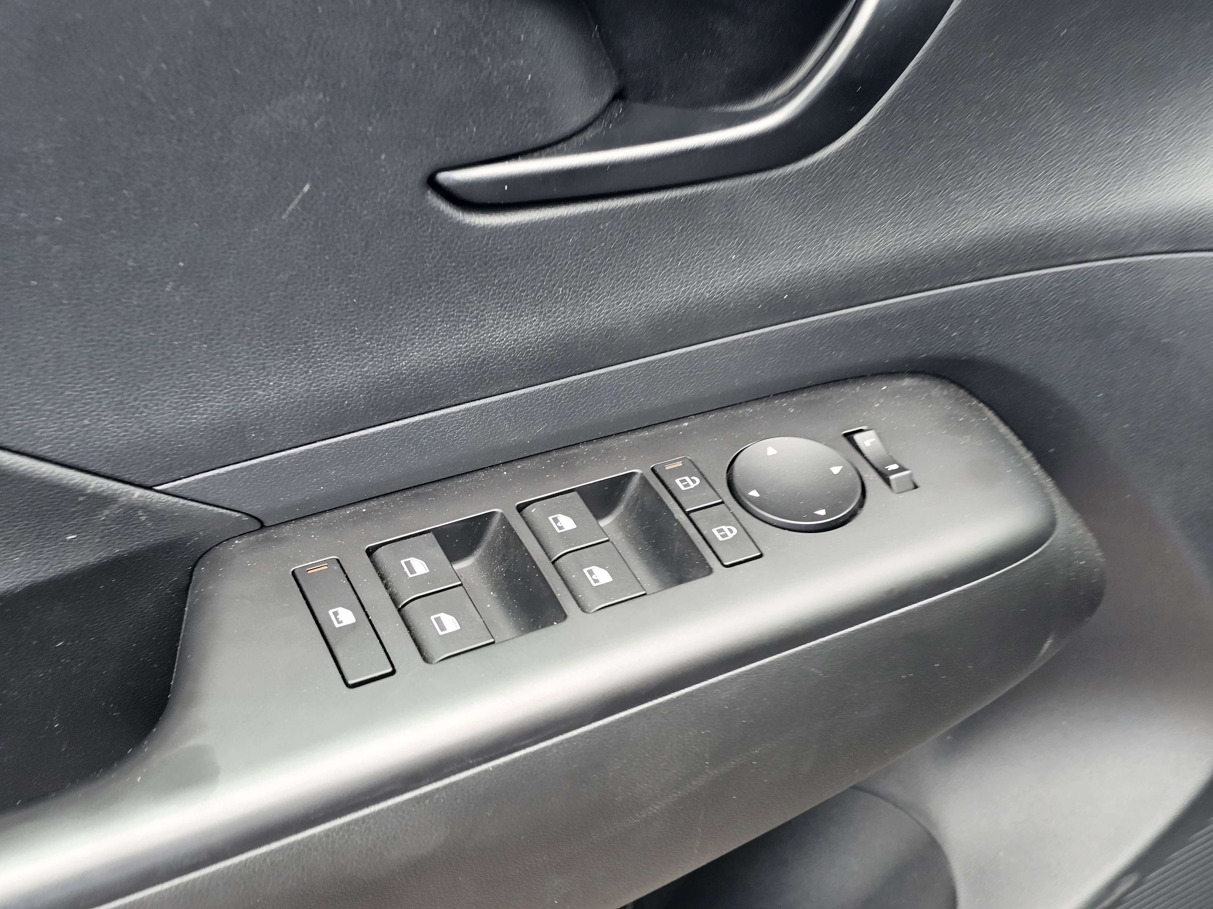 2026 Hyundai Kona SEL Sport - Photo 15