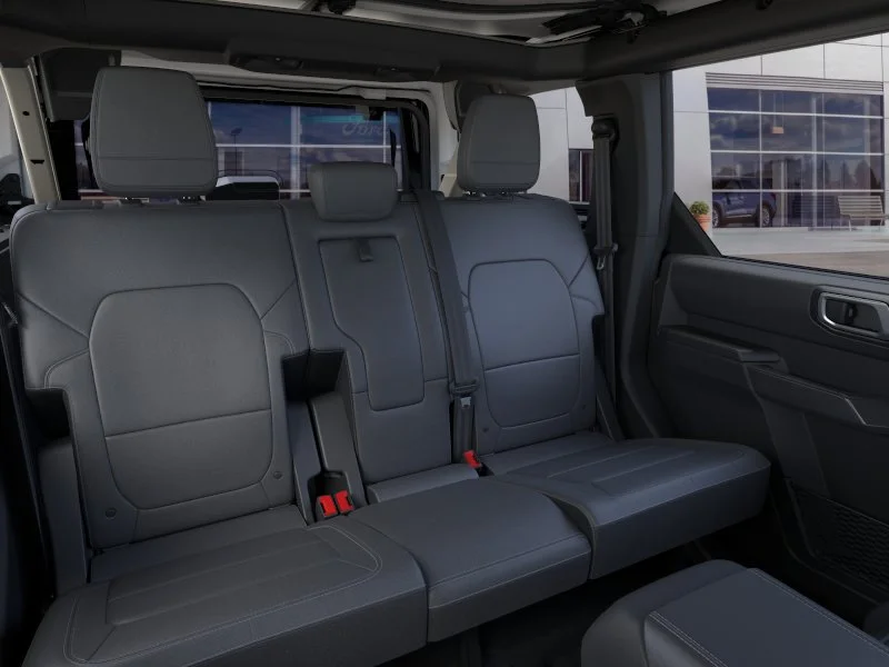 New 2026 Desert Sand Ford Outer Banks® image 11