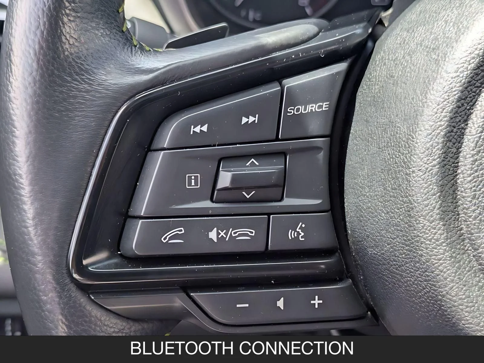 Used 2025 Magnetite Gray Metallic Subaru Onyx Edition image 19