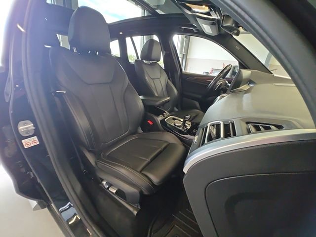 Used 2023 Black BMW xDrive30i image 30