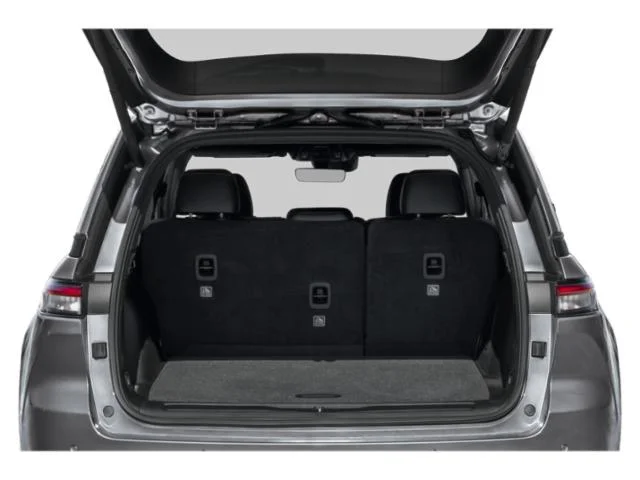 New 2027 Copper Shino Metallic Clearcoat Jeep Limited image 10