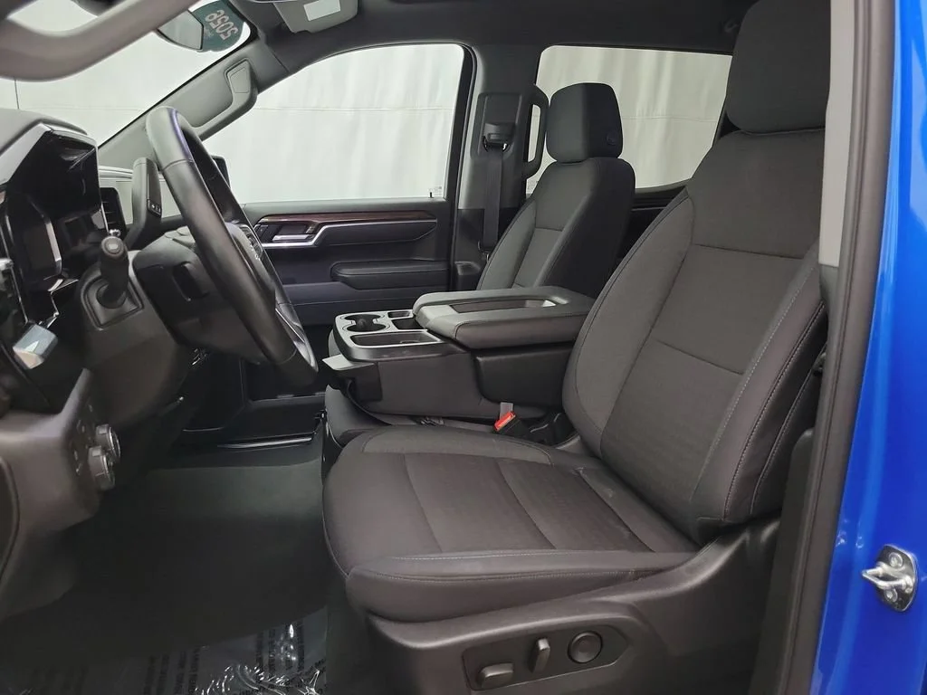 2026 Chevrolet Silverado 1500 RST - Photo 9