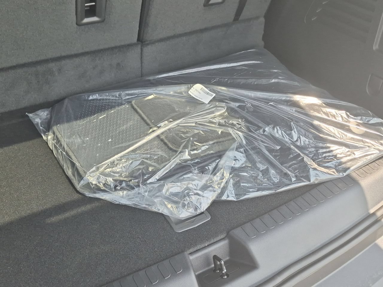 2026 GMC Acadia Elevation - Photo 33