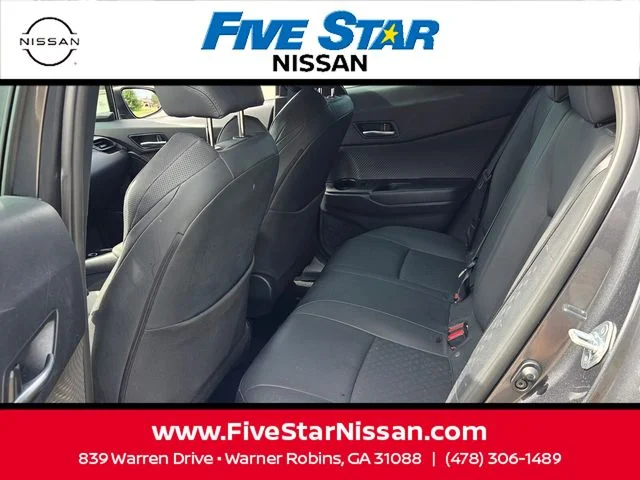 Used 2021 Gray Toyota Limited image 6
