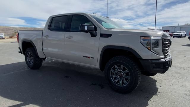 New 2026 Coastal Dune GMC AT4X image 2