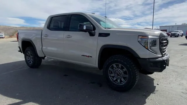 New 2026 Coastal Dune GMC AT4X image 2