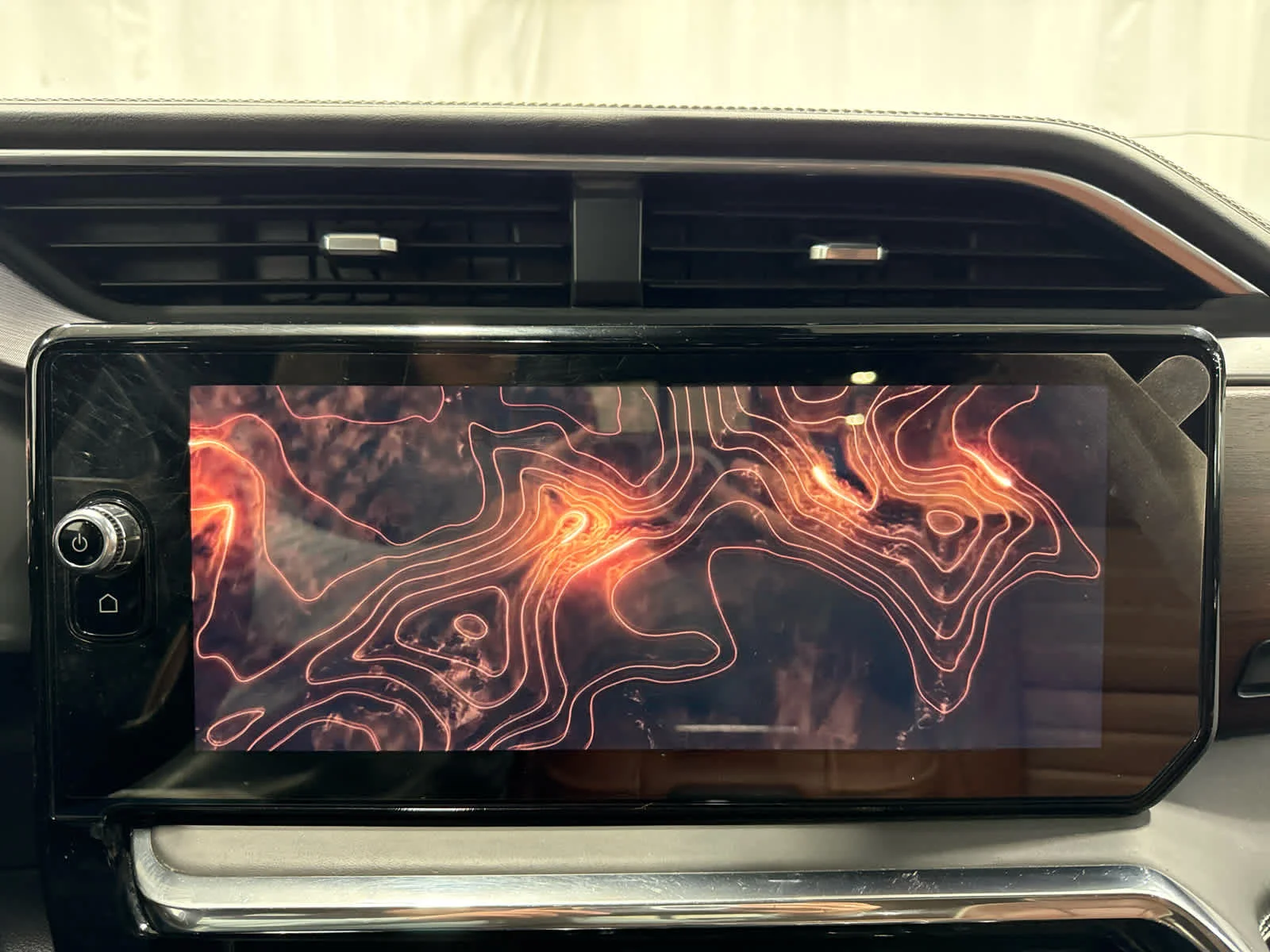 Certified Used 2024 Redwood Metallic GMC Denali Ultimate image 19