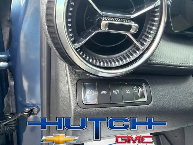2026 Chevrolet Equinox LT - Photo 23