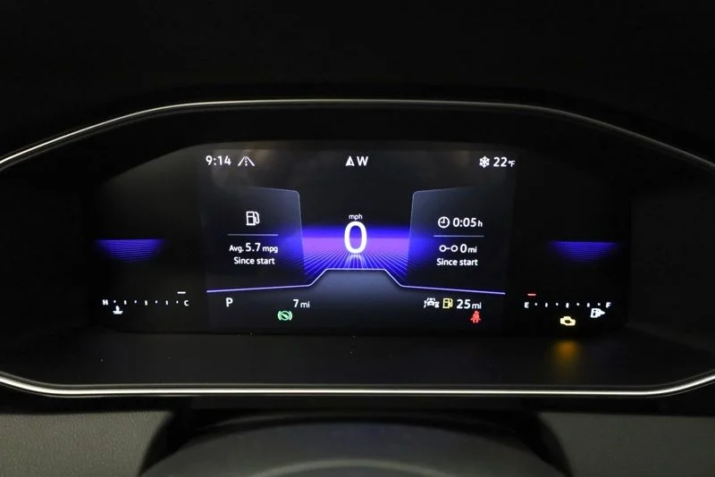 New 2026 Gray Volkswagen 1.5T Sport image 15